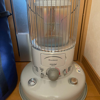 トヨトミ レインボーストーブ 収納ケース付き | drleonardocatizani.com.br