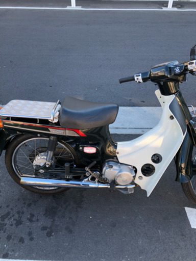 SUZUKI バーディー80 | complexesantalucia.com