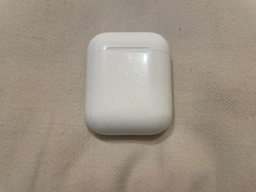 airpods 第一世代　箱なし