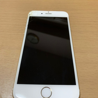 iPhone6 ・アイフォン6（ジャンク品