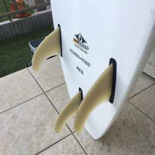 サーフボード 6\'7\
