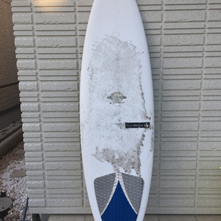 サーフボード 6\'7\
