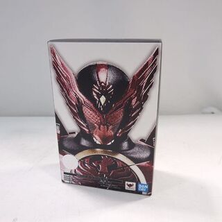 未使用/未開封★S.H.FIGUARTS 仮面ライダーオーズ タ...