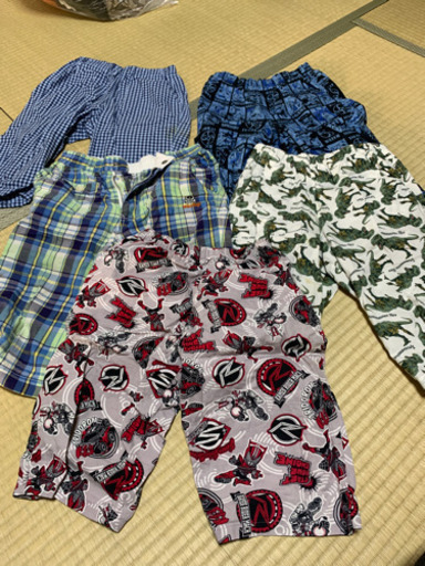 何枚でも500円 1 130くらいの子供服 男児 多数 子育てママ 広島のキッズ用品 子供服 の中古あげます 譲ります ジモティーで不用品の処分 何枚でも500円 1 130くらいの子供服 男児 多数 子育てママ 広島のキッズ用品 子供服 の中古あげます 譲ります ジモティーで不用品の処分