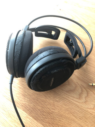 オーディオテクニカ　audio-technica ATH-AD900x