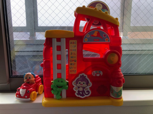 トイザらス購入おもちゃ Sake23 二条の家具の中古あげます 譲ります ジモティーで不用品の処分