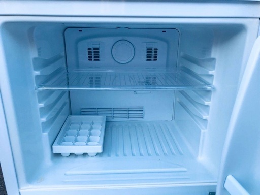④ET1811A⭐️daewoo 冷凍冷蔵庫⭐️