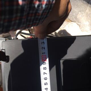 アルインコ ランニング マシン AFR1119 ルームランナー プログラム マット付き 数回使用のみ 保管傷有り