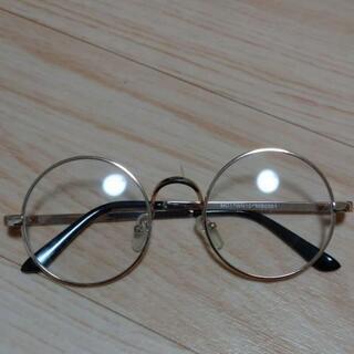 中古丸メガネが無料 格安で買える ジモティー