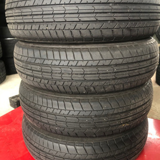 無料タイヤ#155/65R14