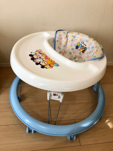 ベビー歩行器西松屋 まる 世田谷のベビー用品 歩行器 の中古あげます 譲ります ジモティーで不用品の処分