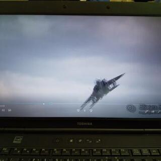 完売御礼 バリ速Core i7】東芝satellite Core i7 +SSD+Office ビジネス