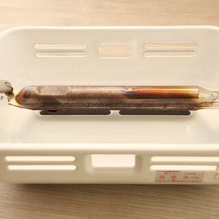 パロマ 卓上焼肉コンロ paloma PY-1 都市ガス 業務用 ガス焼物器 下火