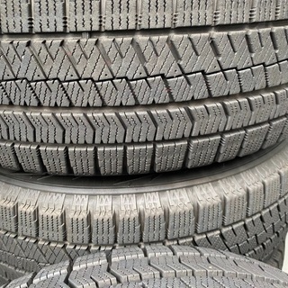 ﾌﾞﾘﾁﾞｽﾄﾝ VRX2 195/65R15