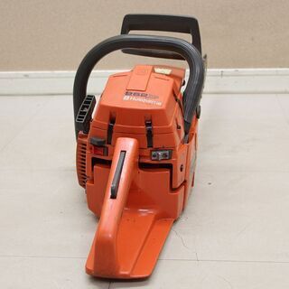 Husqvarna ハスクバーナ エンジンチェーンソー 262XP(D3790tnxY)