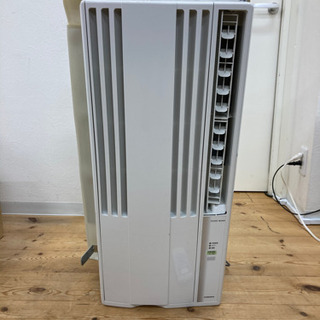 CORONA コロナルームエアコン CW-F1617E5