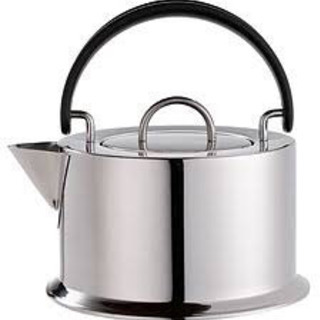 ボダム BODUM オシリスウォーターケトル