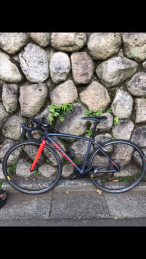 ロードバイク　specialized
