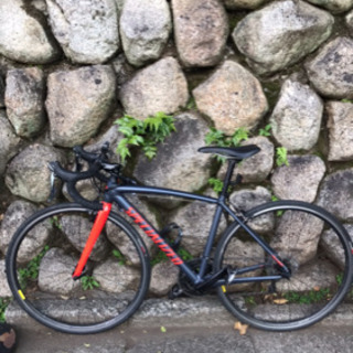 【ネット決済】ロードバイク　specialized