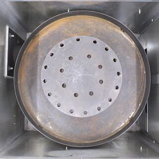 動作確認済み ヒルコ 移動式融雪機 HR-1400 融雪王 灯油 投雪幅70cm 動作確認済み ヒルコ 移動式融雪機 HR-1400 融雪王 灯油 投雪幅