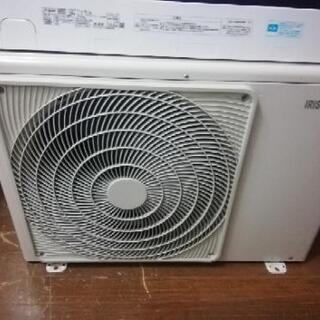 エアコン工事は安心の電気工事士にお任せ♪高年式2019