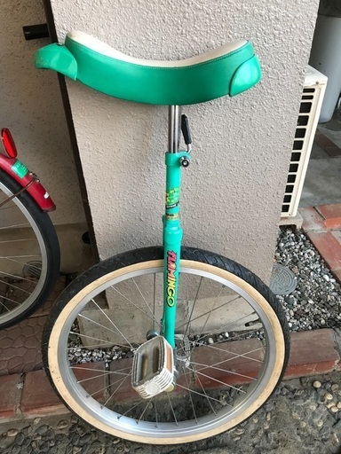 一輪車 小学生高学年から Hirokan 東久留米の一輪車の中古あげます 譲ります ジモティーで不用品の処分 一輪車 小学生高学年から Hirokan 東久留米の一輪車の中古あげます 譲ります ジモティーで不用品の処分
