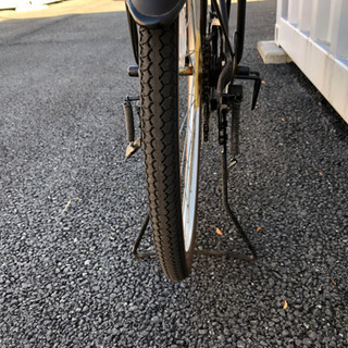 No.165【変速6段 LEDオートライト】☆激安☆ 中古自転車 ママチャリ 27