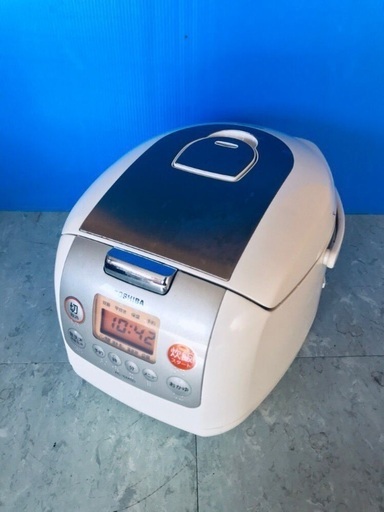 ♦️EJ230B TOSHIBA 東芝保温釜 【2013年式】