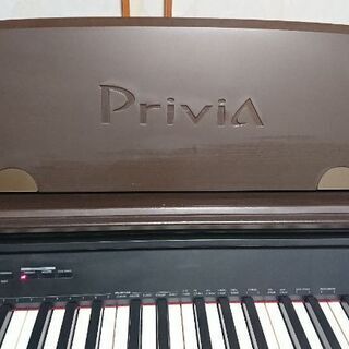カシオ 電子ピアノ(取引中)