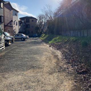 ★募集★月極駐車場 富士見市鶴馬2丁目