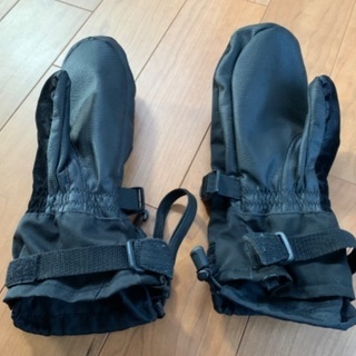 SP DESIGN SPD エスピー　GLOVE PERFECTION MITT ミトン　グローブ ゴアテックス GORE TEX　スノボ　スノーボード