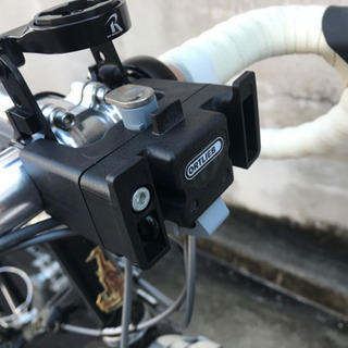 ラレー　RALEIGH  カールトンF CRF 2018年モデル　ブラック　サイズ　520 走行100km未満