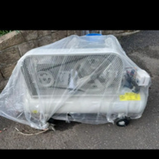 ナカトミ　エアーコンプレッサー　BCP-58T