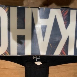 YONEX  スノーボードPARKAHOLIC パーカホリック 148 