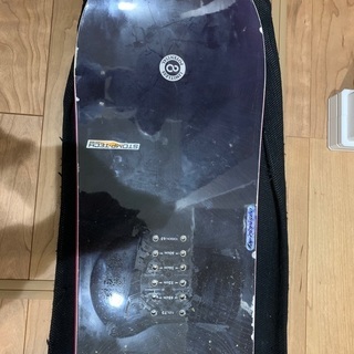 YONEX  スノーボードPARKAHOLIC パーカホリック 148 