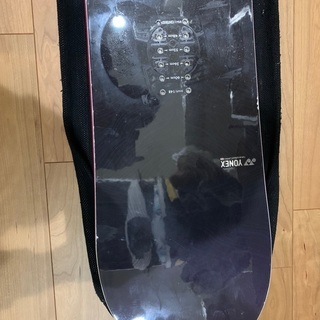YONEX  スノーボードPARKAHOLIC パーカホリック 148 