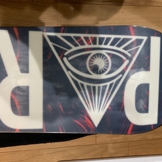 YONEX  スノーボードPARKAHOLIC パーカホリック 148 