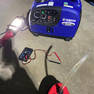 発電機インバータキャンプ静音ヤマハef900is Amazon.co.jp: ヤマハ YAMAHA EF900iS インバーター発電機 正弦波 発電