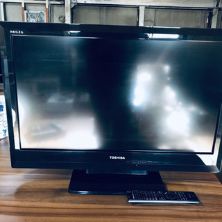 ①132番 東芝✨液晶カラーテレビ✨32A1S‼️ ①132番 東芝✨液晶カラーテレビ✨32A1S‼️