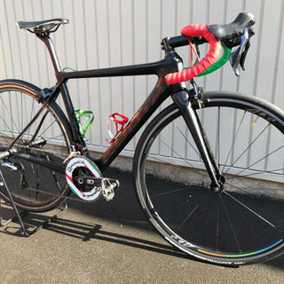 KUOTA KHAN 2015年式 【注意事項有り】