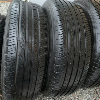 レクサスNX300h 純正　ホイールタイヤ４本セット