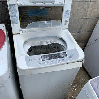 洗濯機0