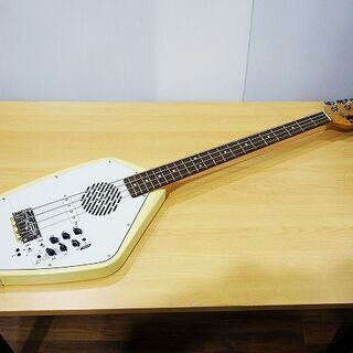 苫小牧バナナ】VOX/ボックス スピーカー・リズムマシン機能内蔵 エレキ