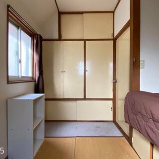 （空室１部屋）新宿、高円寺、下北へアクセス便利！ - 杉並区