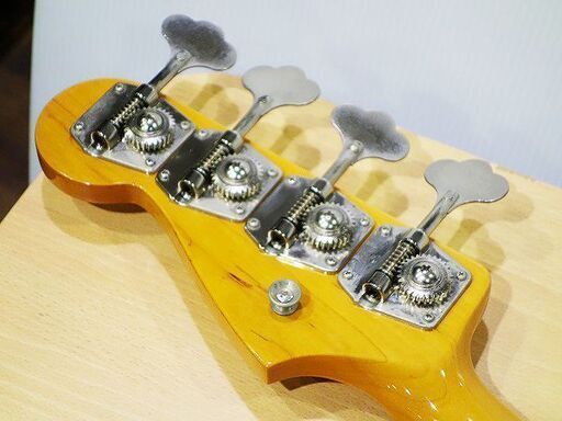 フェンダー　フレットレス　ジャズベース Fender Japan jazz bass フレットレス エレキベース フェンダー