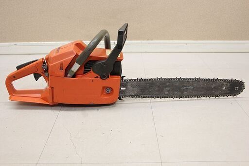 Husqvarna ハスクバーナ エンジンチェーンソー 242XP(D3798syxY)