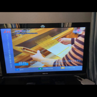 東芝 液晶テレビ 32インチ REGZA 32ZP2