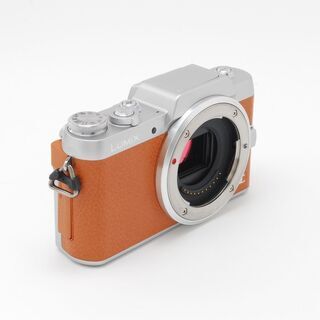 ◇極美品＆自撮り＆スマホ転送◇パナソニック GF7 レンズキット