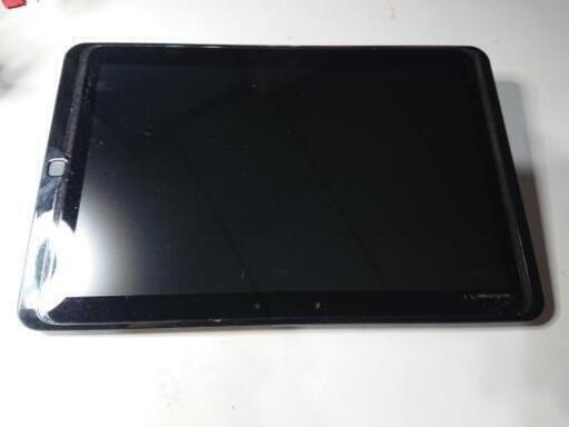 docomo arrowsタブレット