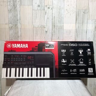 ヤマハ　YAMAHA PSS-A50 キーボード